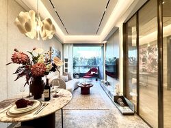 W RESIDENCES MARINA VIEW - SINGAPORE (D1), Apartment #454777041